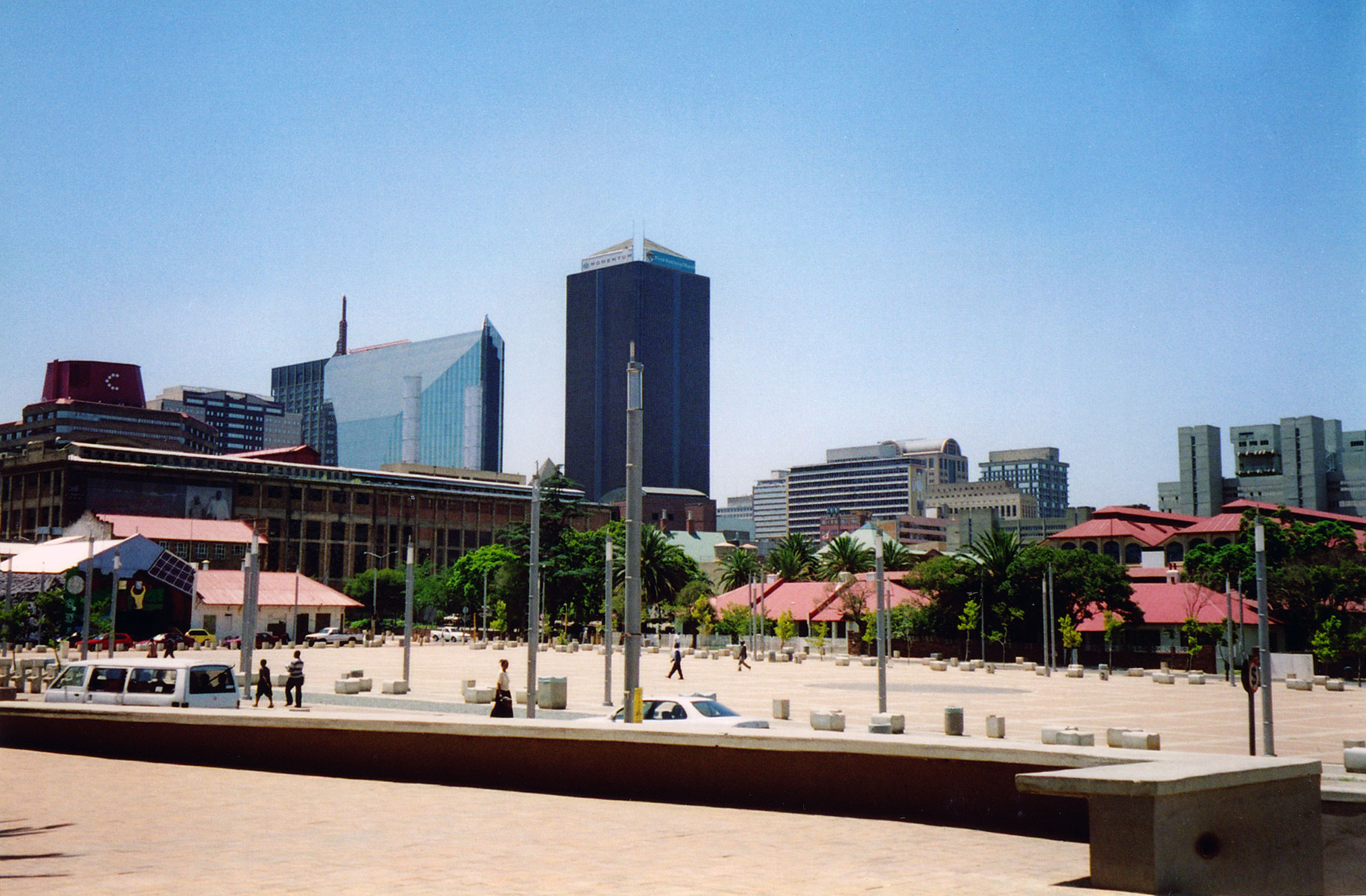 Newtown