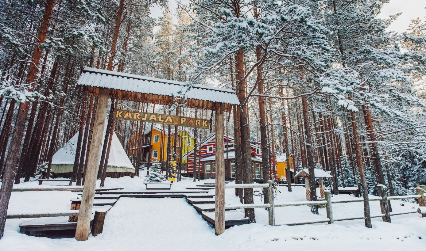 Karjala Park