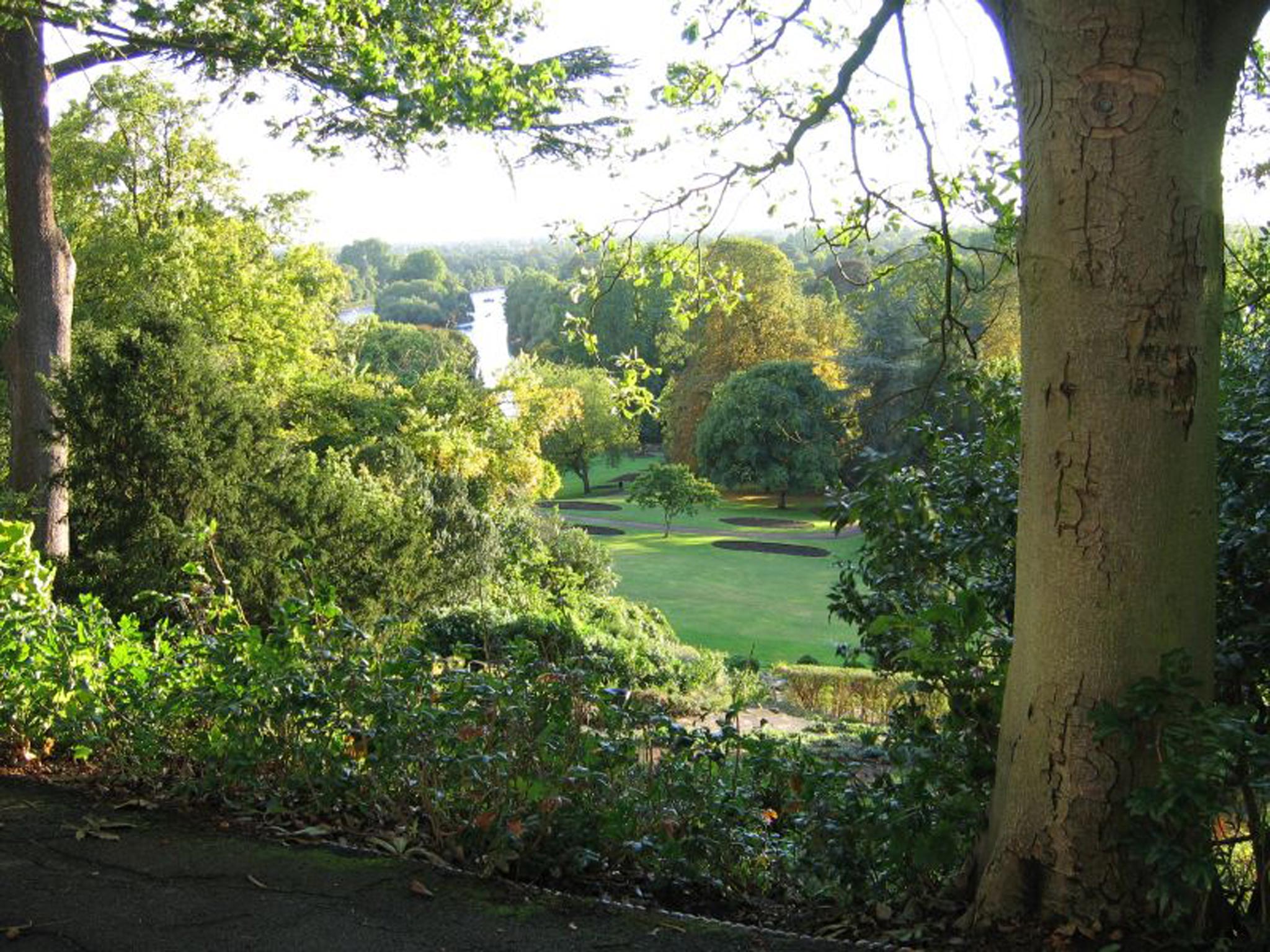 Terrace Gardens- Richmond Hill