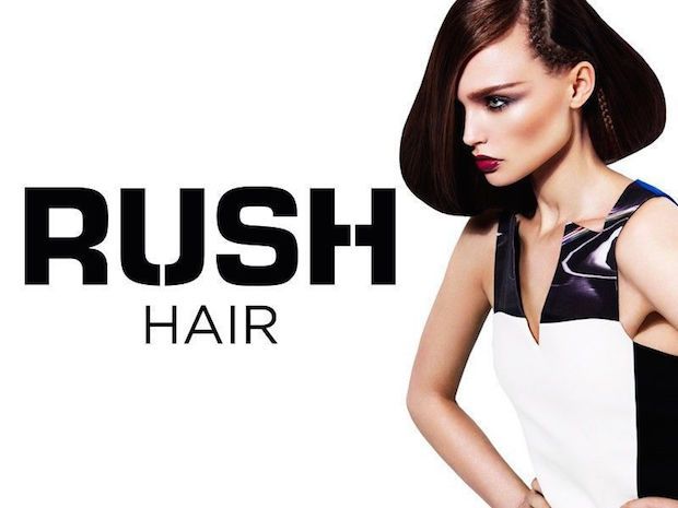 Rush Beauty