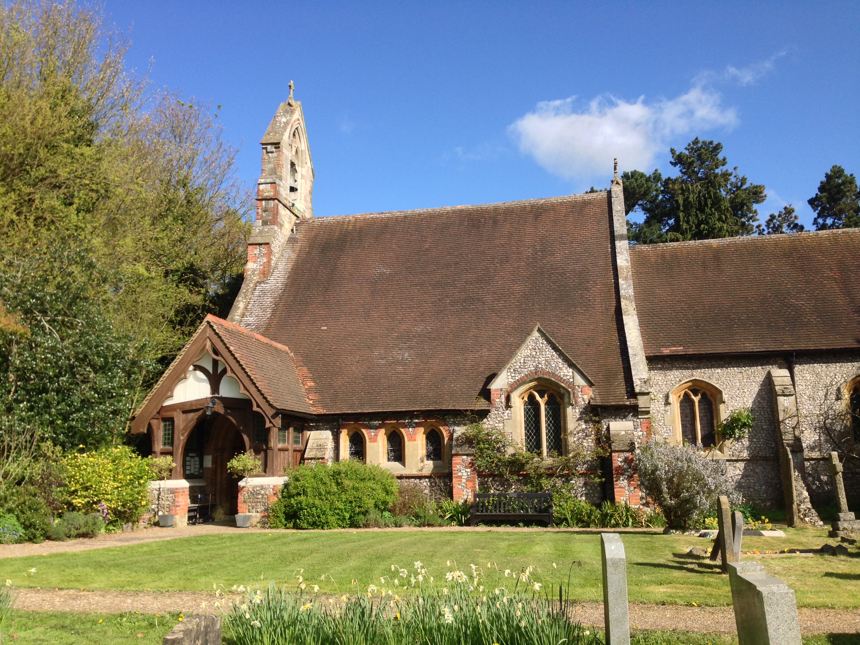 St. Margaret's Church