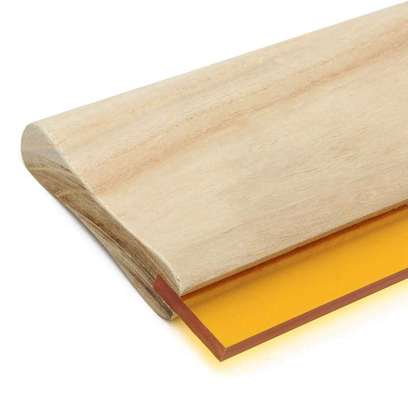 Squeegee and Ink