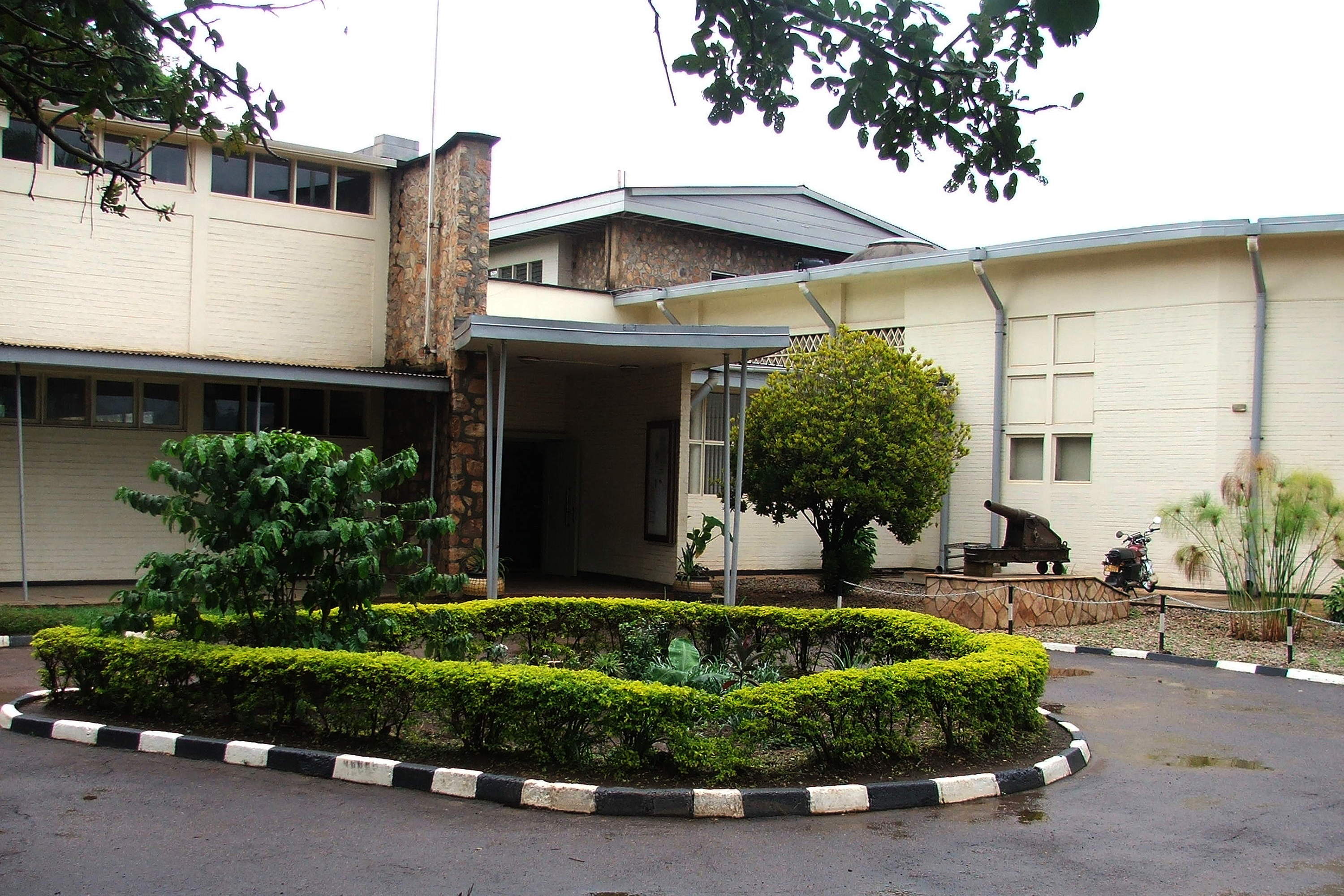 Uganda Museum