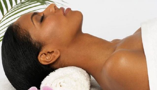 A Touch of Wellness Massage & Health Center