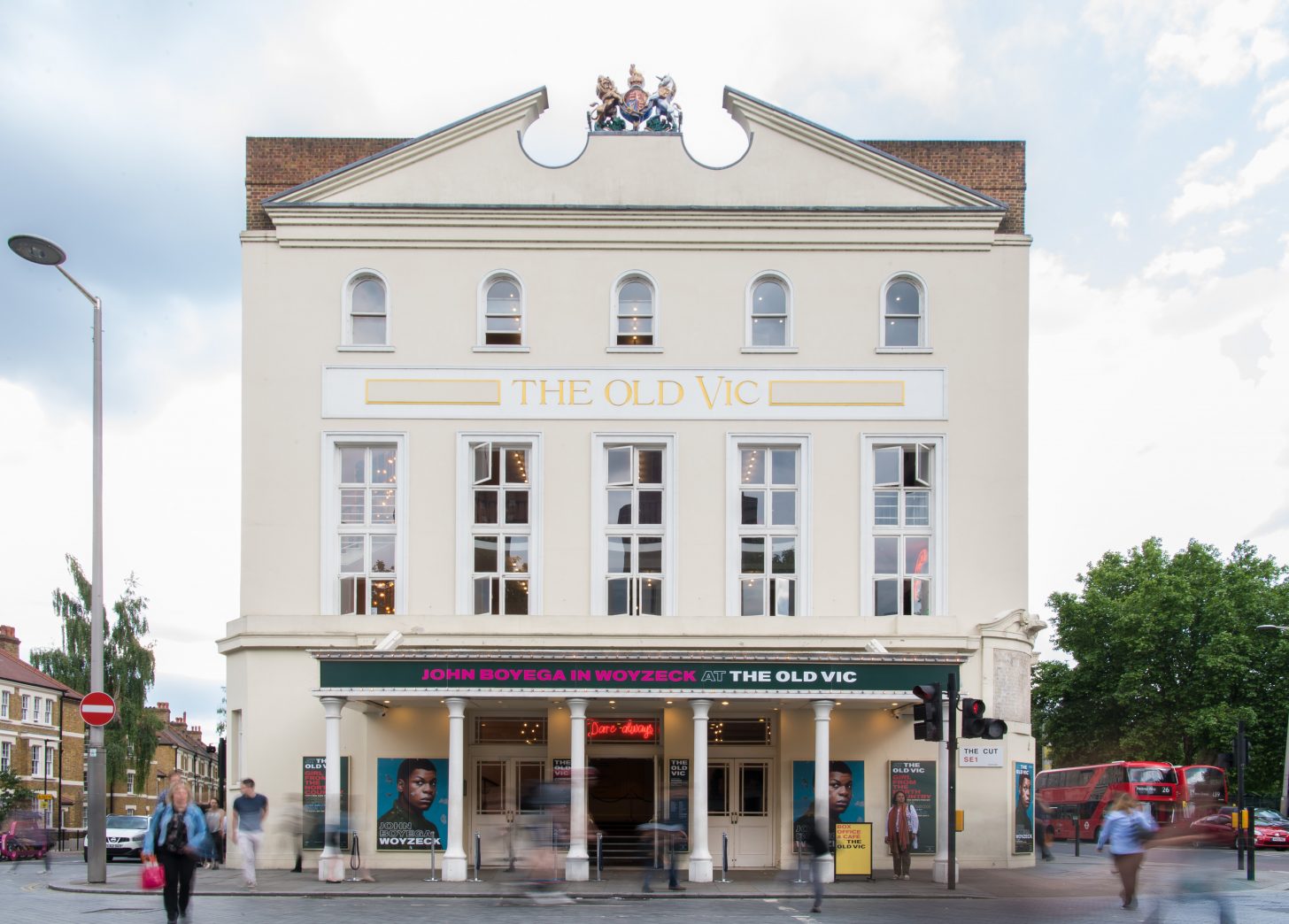 The Old Vic