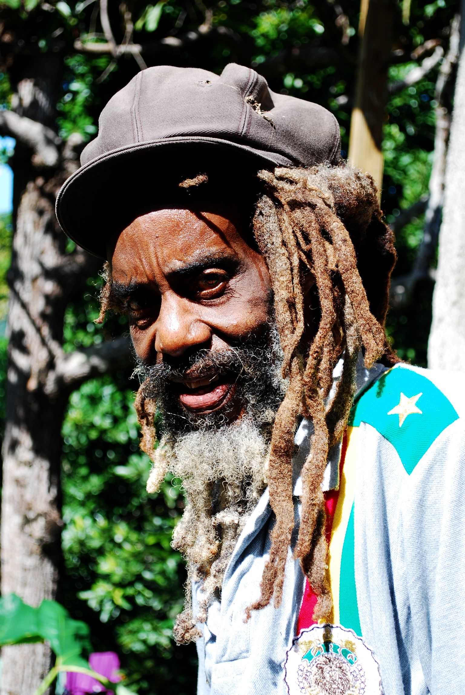 Rasta Market
