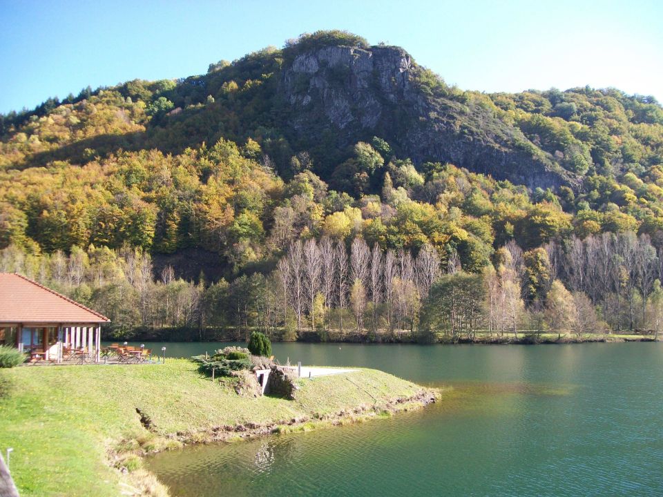 Lac des Vaux