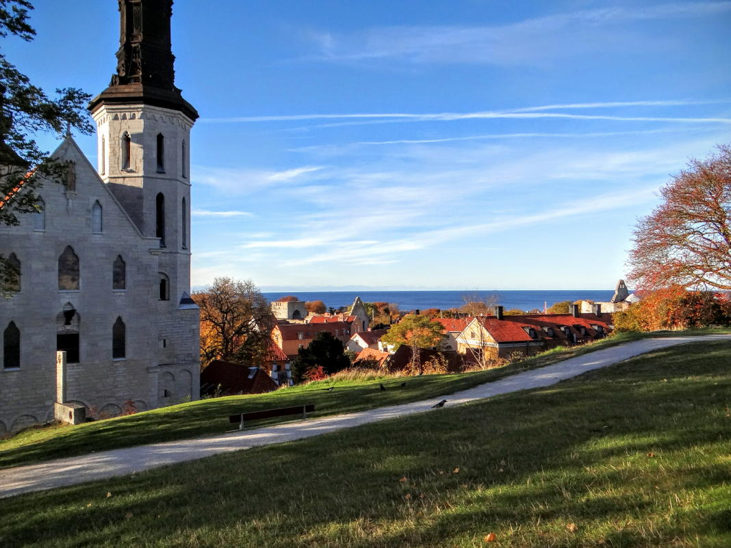 Limo Gotland