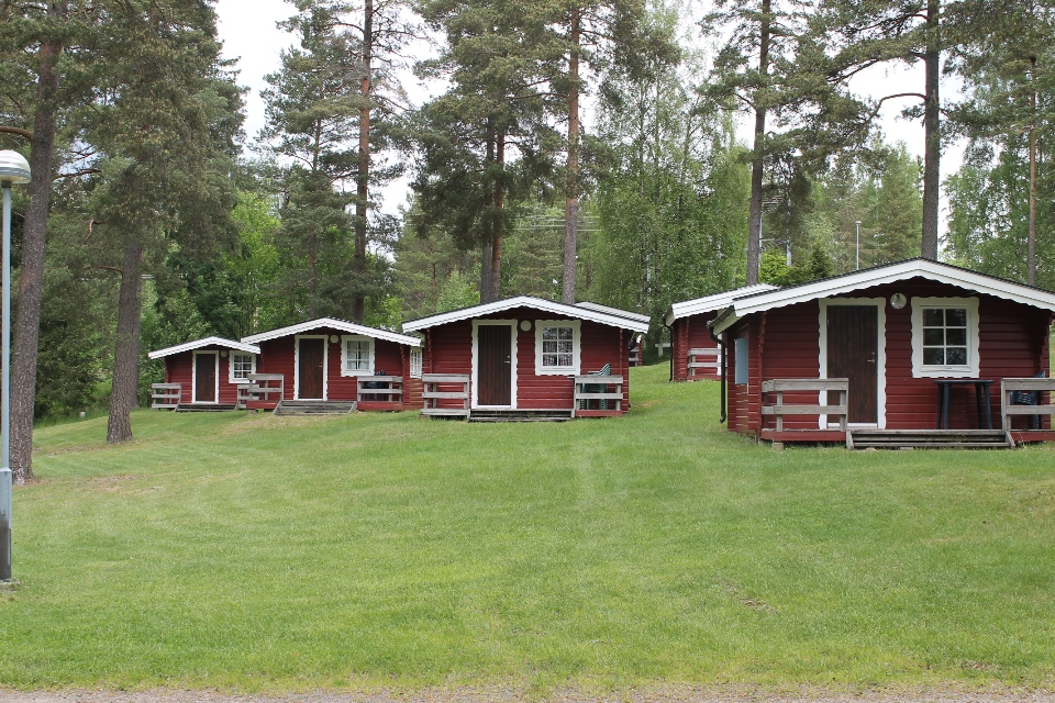 Vaggeryds Turistbyrå