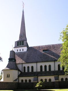 Trefaldighetskyrkan
