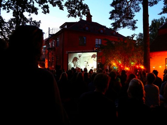 Filmstaden