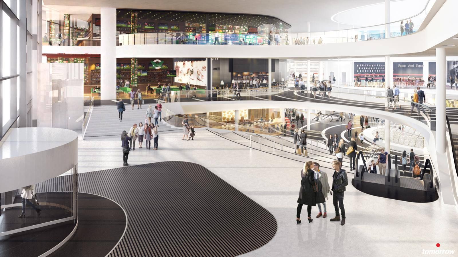 Mall of Scandinavia