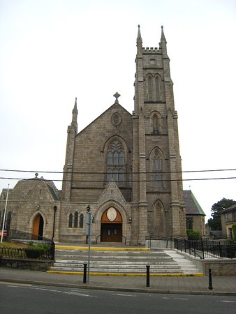 St. John The Baptist Church