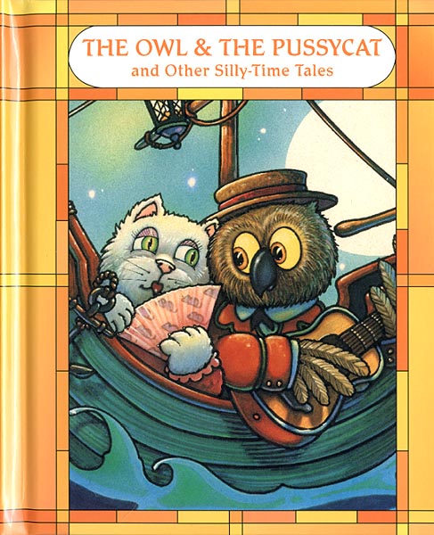 The Owl & The Pussycat