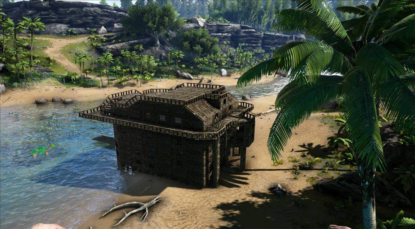 The Ark