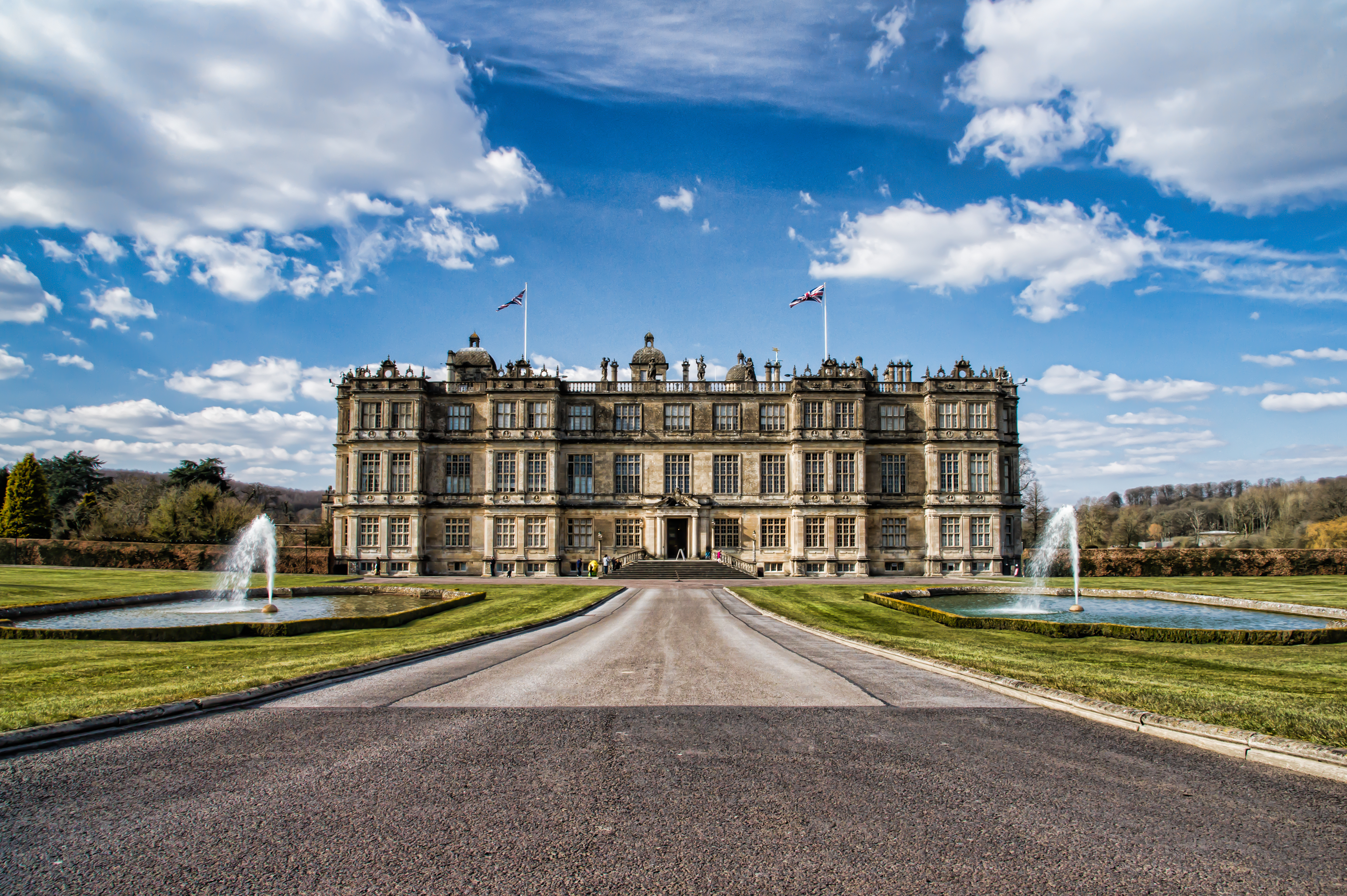 Longleat House