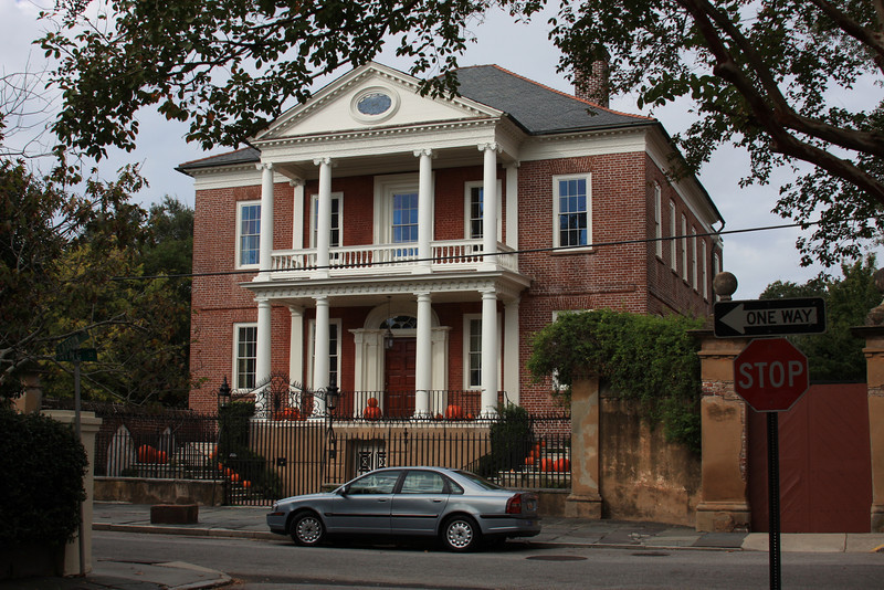 The Thomas E. McMillan Museum