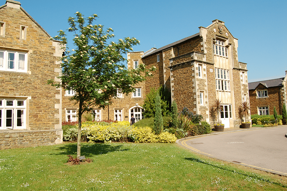 Rutland Cookery School