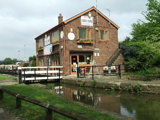 Chesterfield Canal