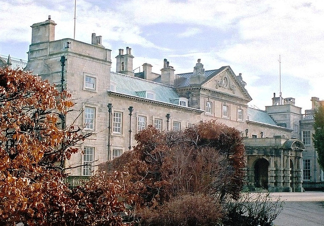 Welbeck Estate