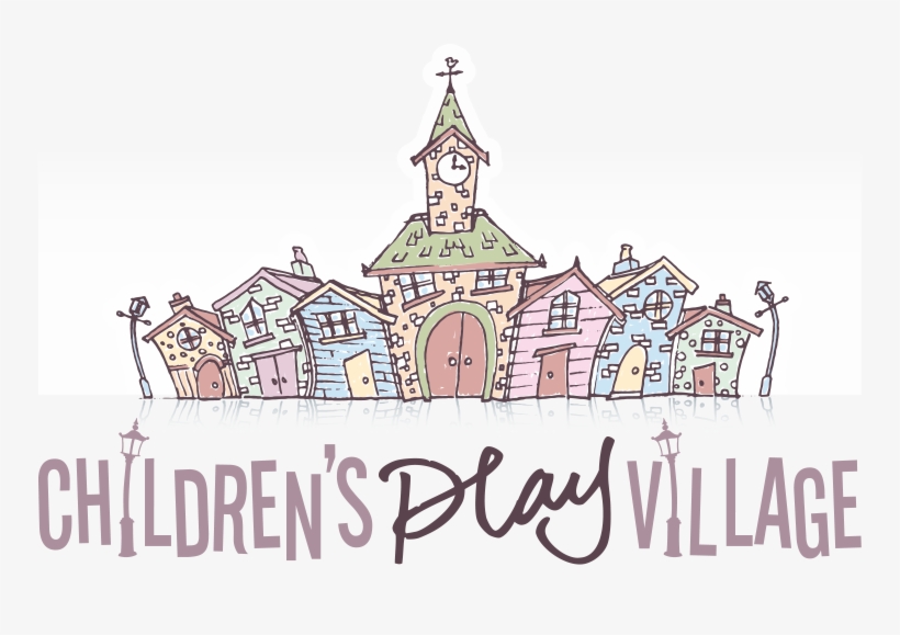 The Childrens Play Village