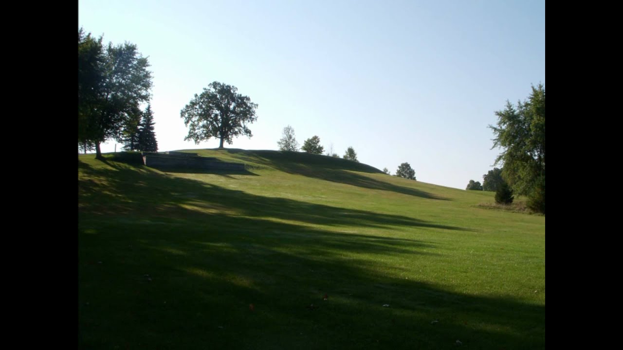 Long Prairie Country Club