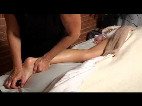 Massage Intervention