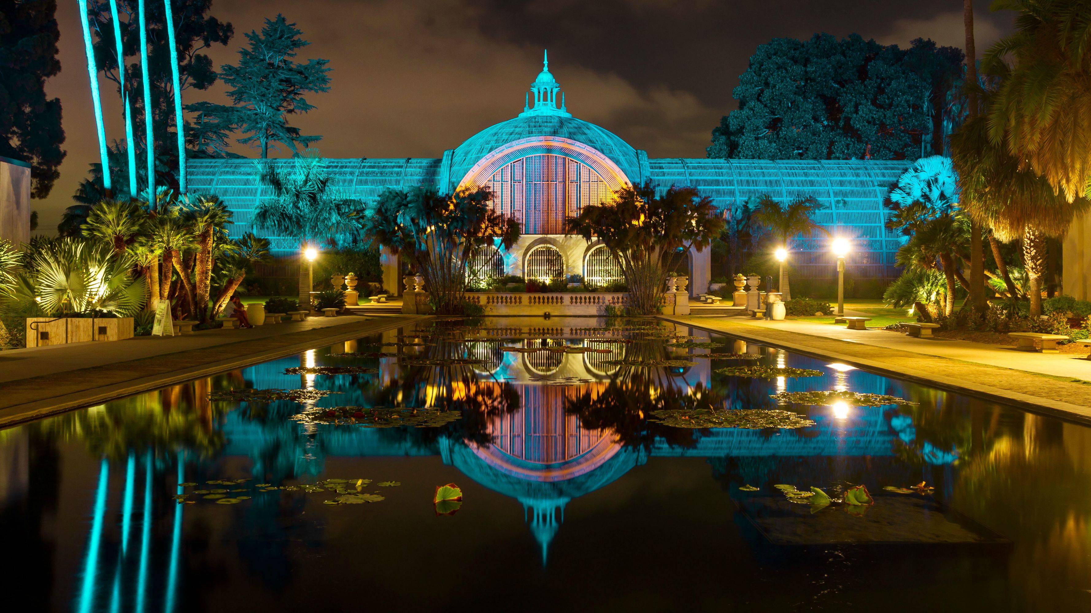 Balboa Park
