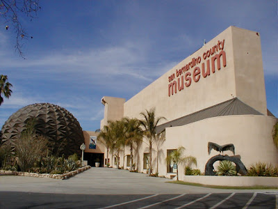 Inland Empire Military Museum