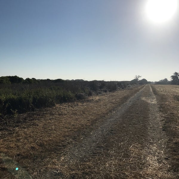 Salinas River National Wildlife Refuge
