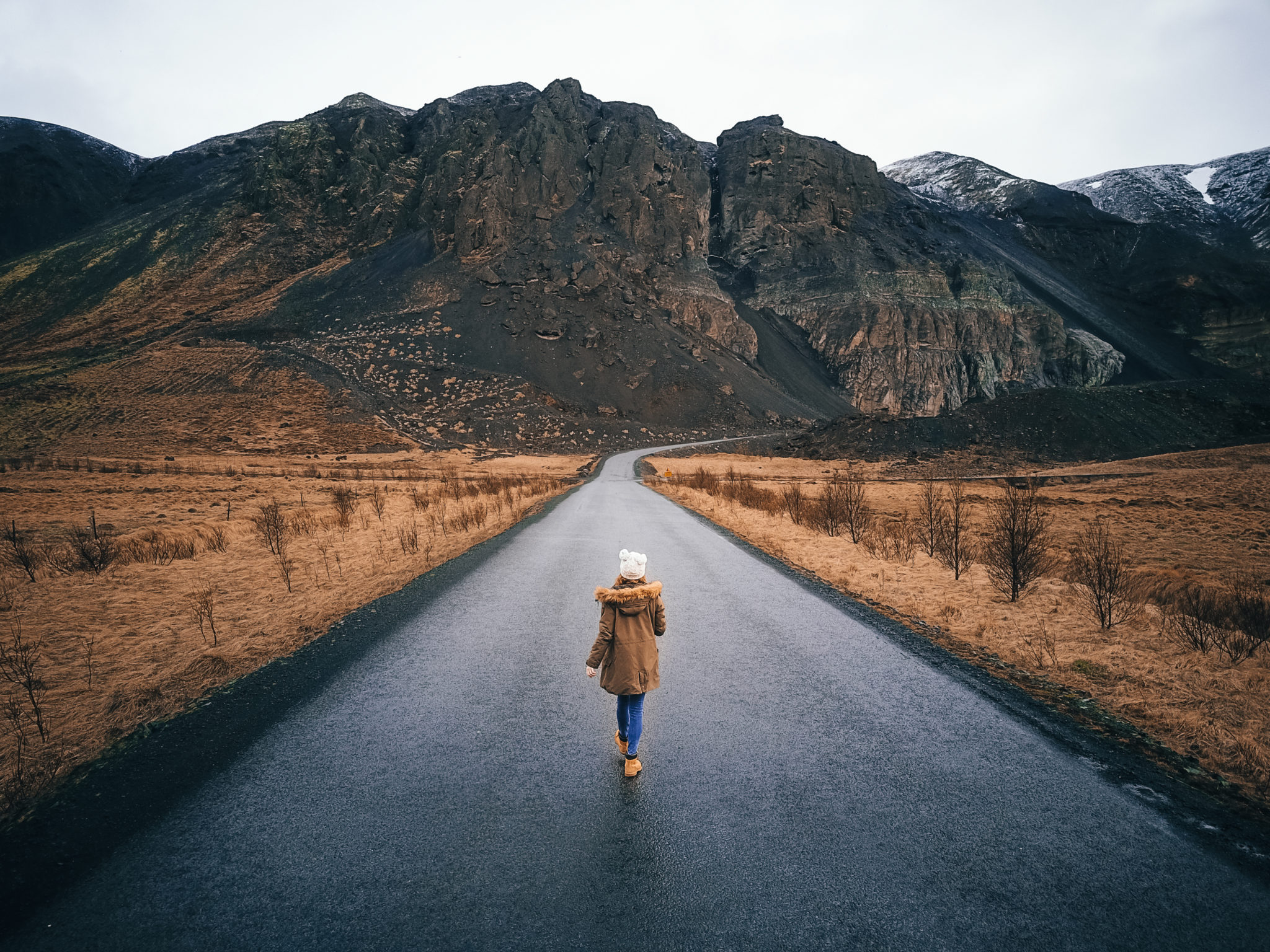 Wanderlust
