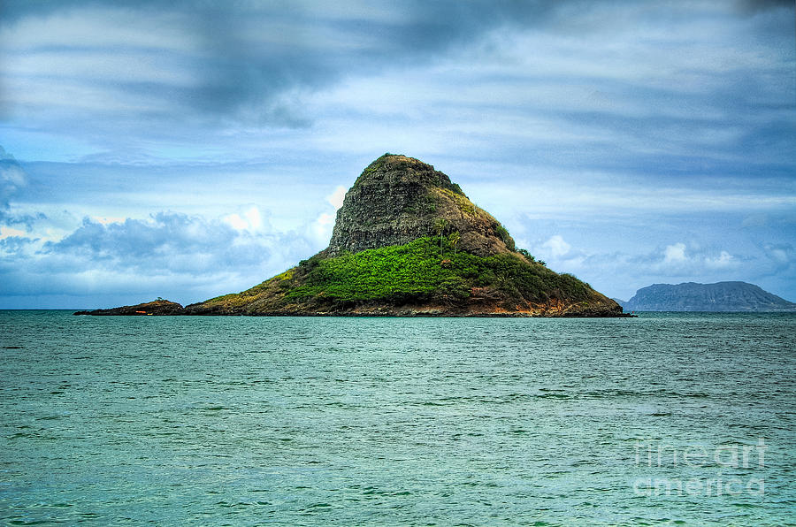 Chinaman's Hat