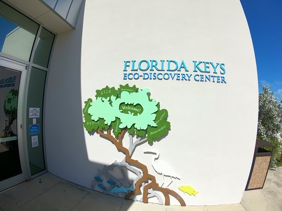 Florida Keys Eco-Discovery Center