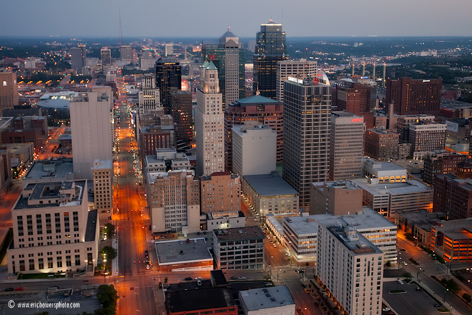 Peanut Downtown