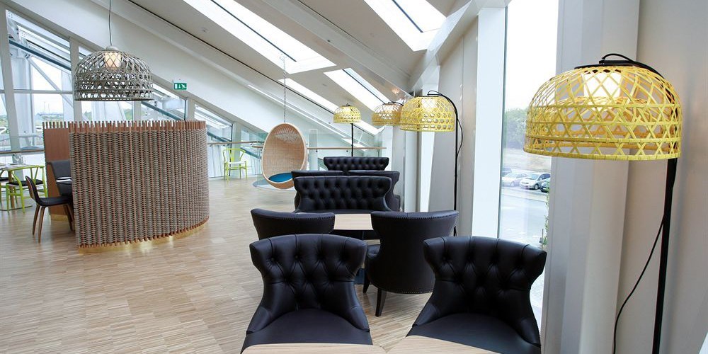 Comwell Conference Center Copenhagen