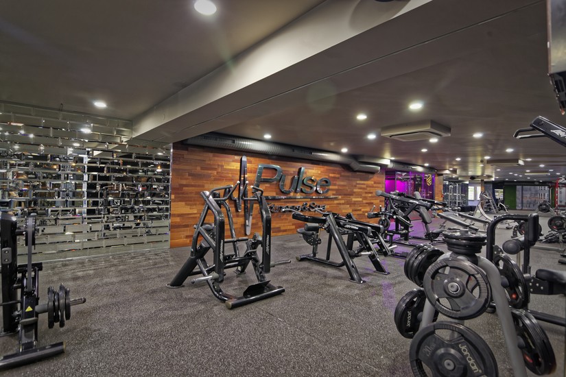 Pulse Fitness & Spa Bulgaria