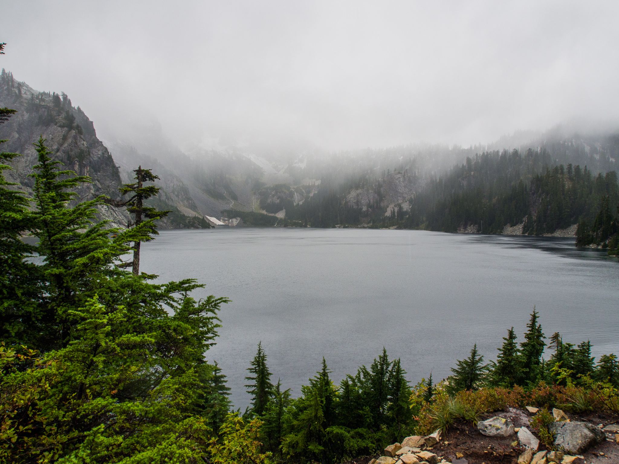 Little Limestone Lake