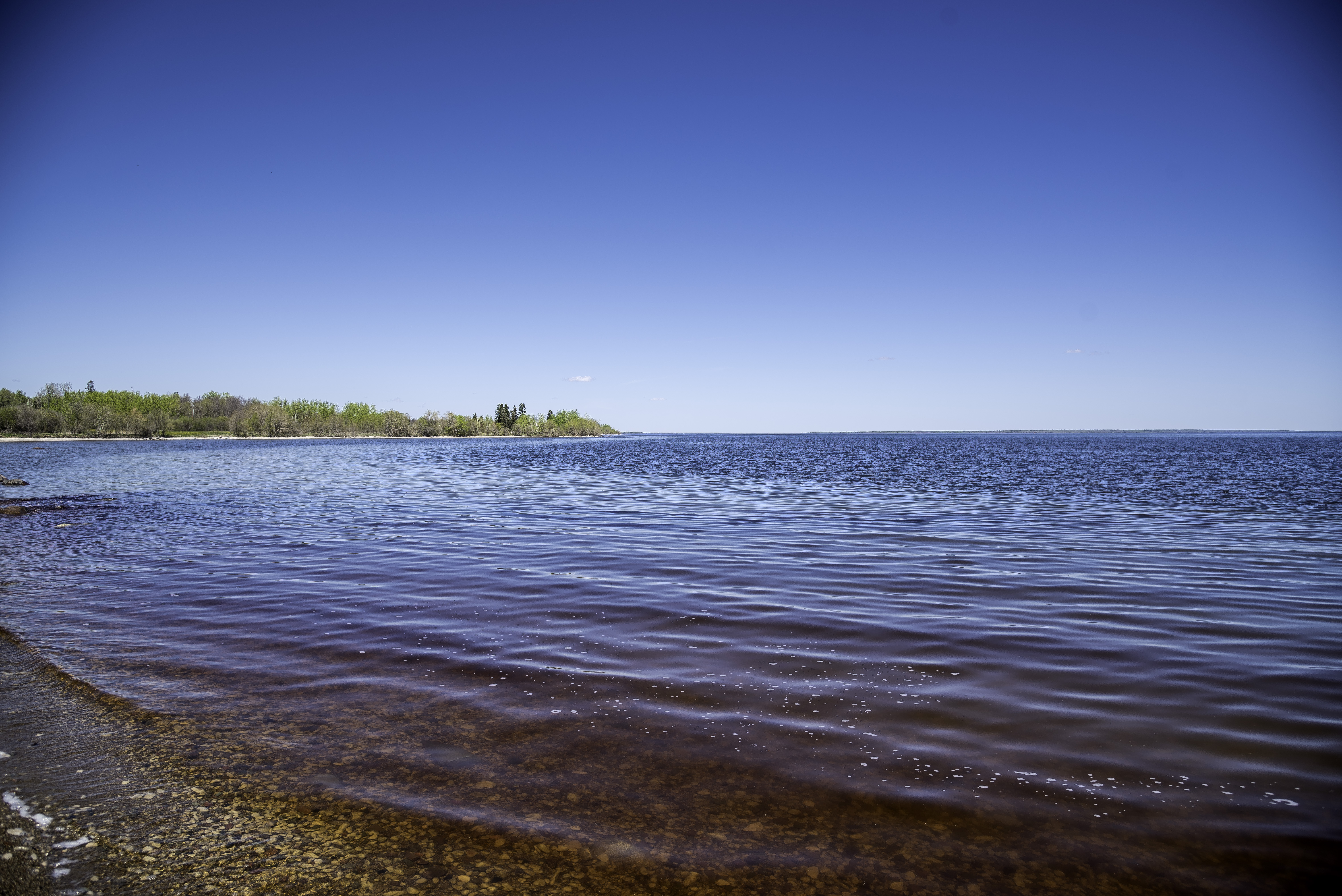 Lake Winnipeg