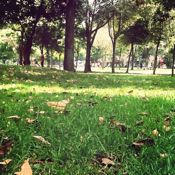 Parque El Virrey