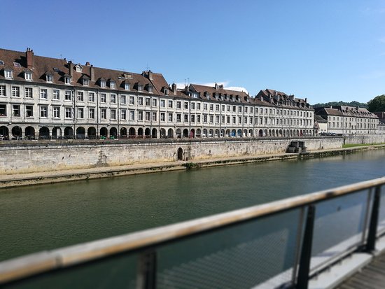 Quai Vauban