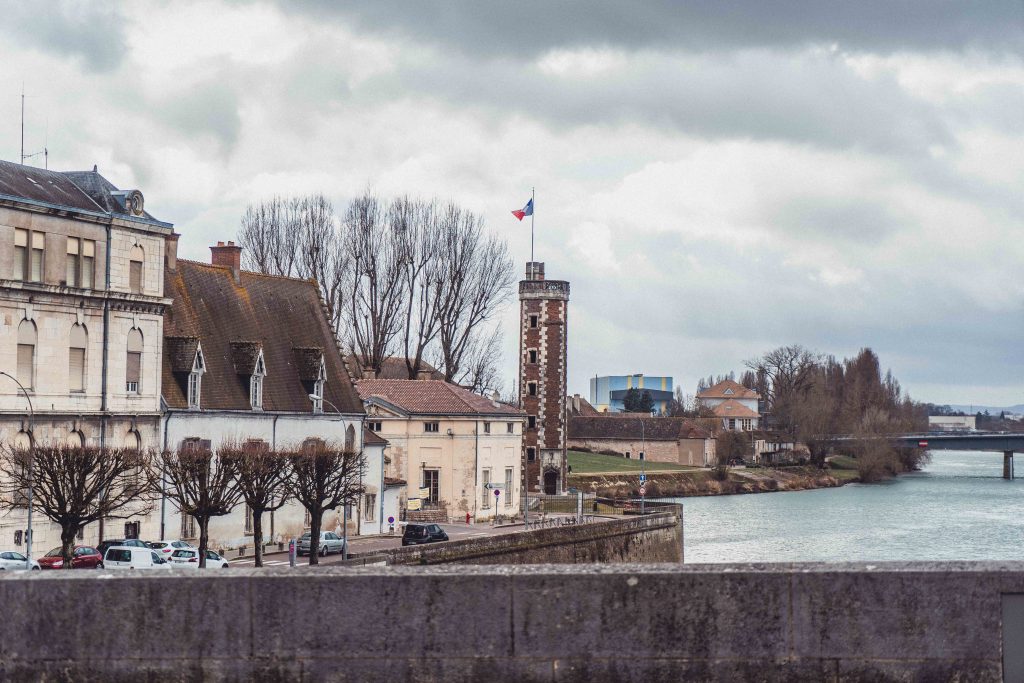 La Tour du Doyenne