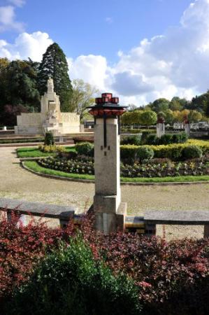 Square Lucien Beaufrère