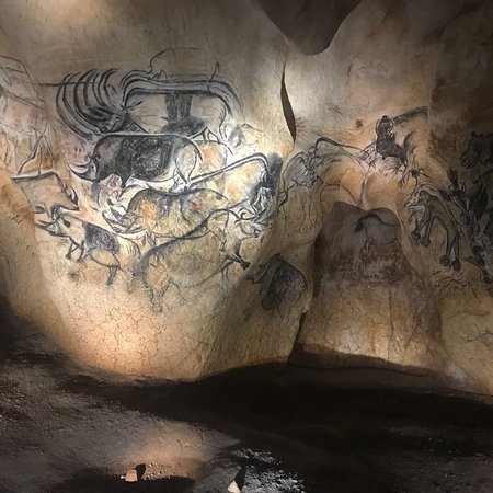 Grotte Chauvet 2 - Ardeche