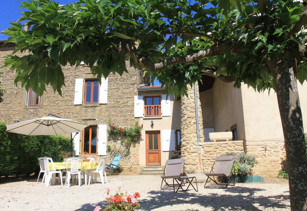 Saint-Barthelemy de Vals