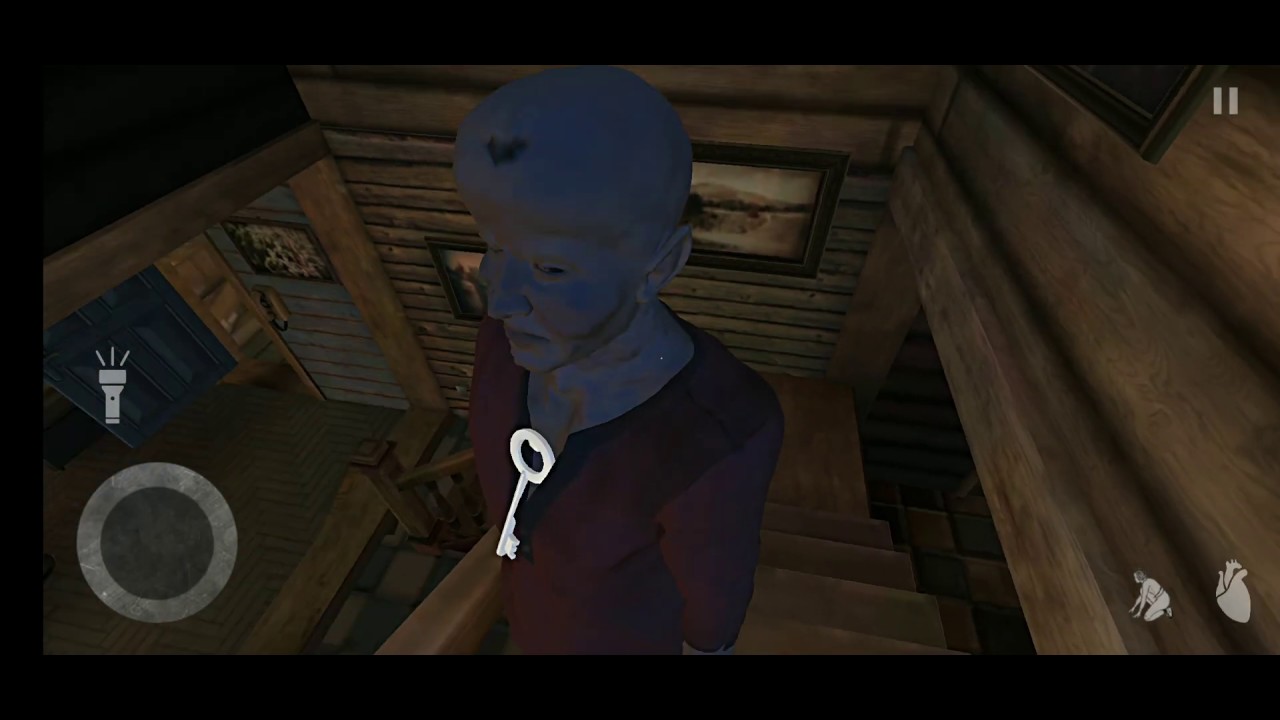 Nightmare Escape
