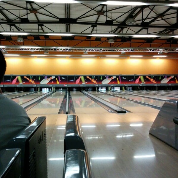 Bowling Clermont Ferrand