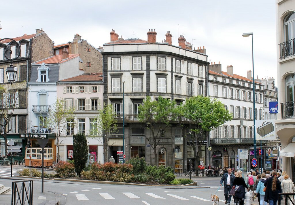 La Maison de l'Apothicaire