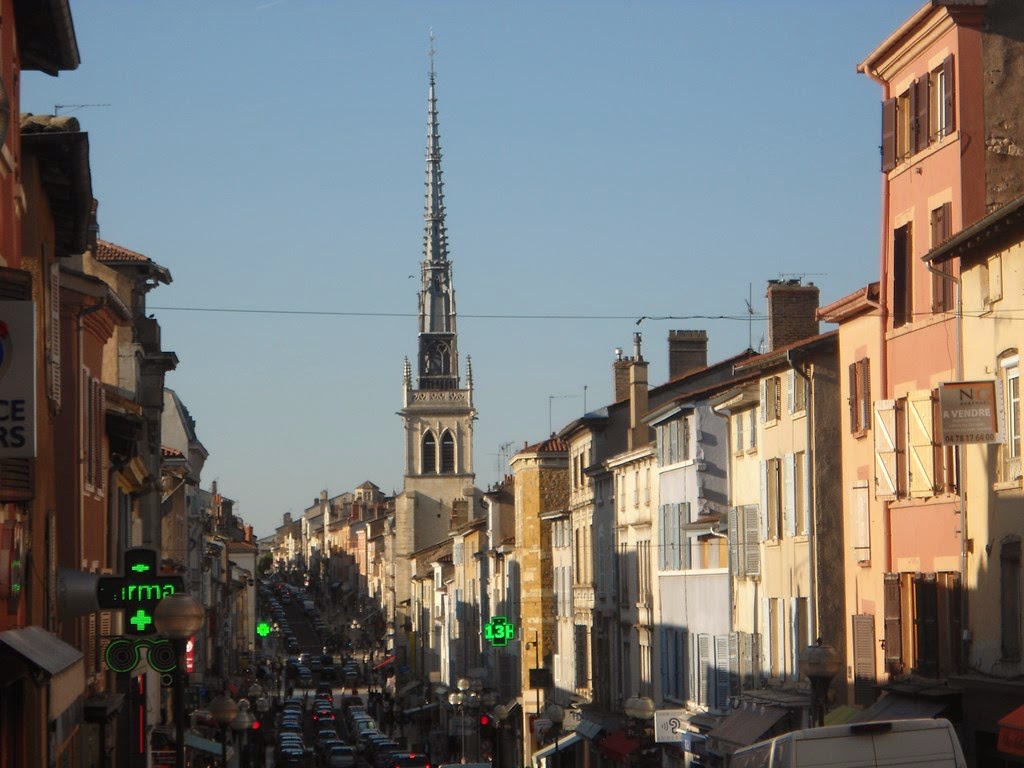 Bxl Villefranche