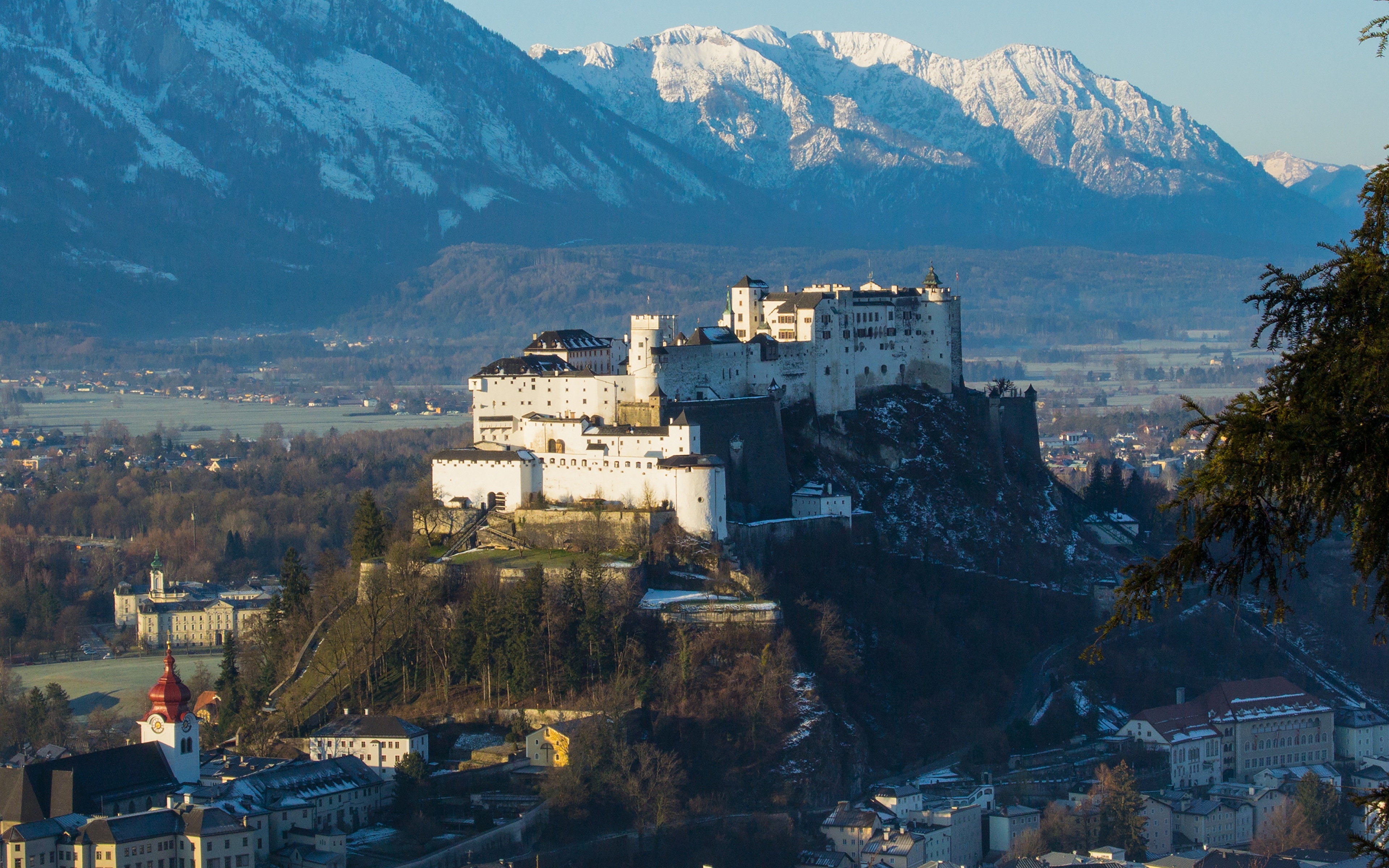 Salzburger Eisarena
