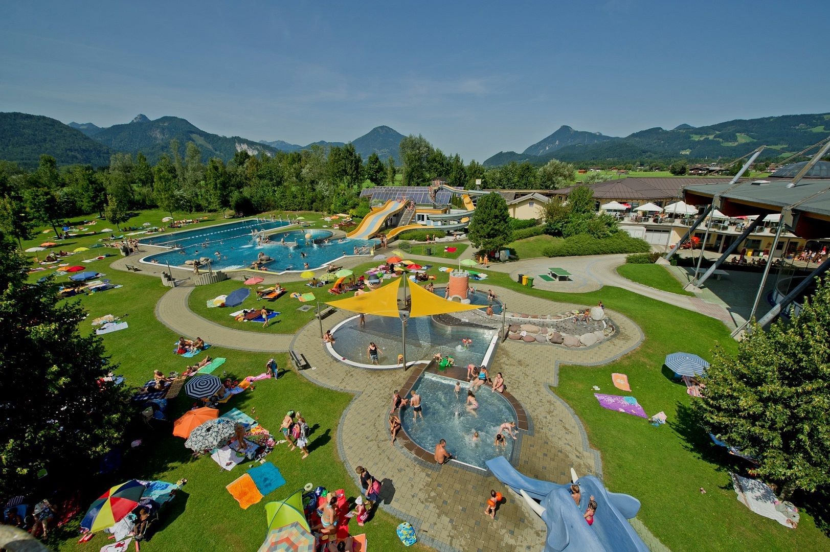 Hallo Du Erlebnispark